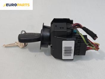 Контактен ключ за Mercedes-Benz E-Class Estate (S210) (06.1996 - 03.2003), №  2105450208