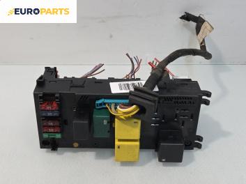 Бушонно табло за Mercedes-Benz E-Class Estate (S210) (06.1996 - 03.2003) E 220 T CDI (210.206), 143 к.с., №  0225455332