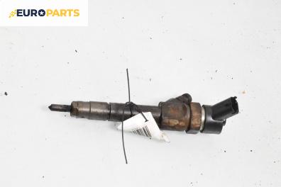 Дюза дизел за Renault Megane II Grandtour (08.2003 - 08.2012) 1.9 dCi, 120 к.с.