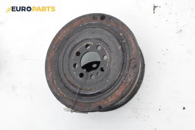 Демпферен маховик за BMW 7 Series E65 (11.2001 - 12.2009), автоматик