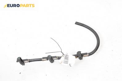 Горивен маркуч за Audi A6 Sedan C6 (05.2004 - 03.2011) 2.7 TDI quattro, 180 к.с.