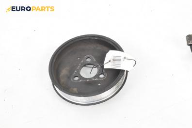 Ремъчна шайба за Audi A6 Sedan C6 (05.2004 - 03.2011) 2.7 TDI quattro, 180 к.с.