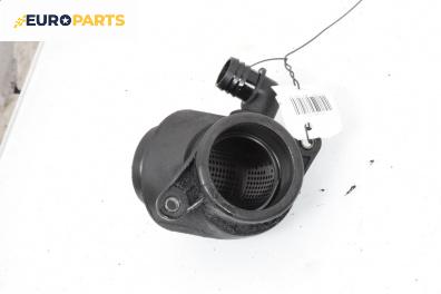 Турбопът за Audi A6 Sedan C6 (05.2004 - 03.2011) 2.7 TDI quattro, 180 к.с.