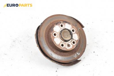 Шенкел главина за Opel Zafira A Minivan (04.1999 - 06.2005), позиция: задна, дясна