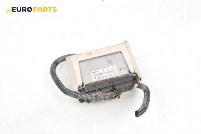 Компютър двигател за Opel Zafira A Minivan (04.1999 - 06.2005) 2.0 DTI 16V, 101 к.с., № 0 281 010 268