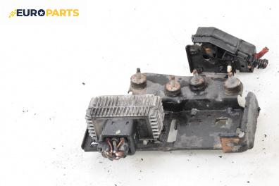 Реле подгревни свещи за Opel Zafira A Minivan (04.1999 - 06.2005) 2.0 DTI 16V