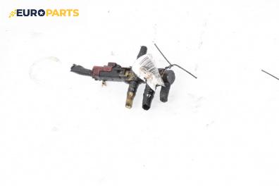 Вакуум клапан за Mazda 3 Hatchback I (10.2003 - 12.2009) 1.6 DI Turbo, 109 к.с.