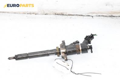 Дюза дизел за Mazda 3 Hatchback I (10.2003 - 12.2009) 1.6 DI Turbo, 109 к.с.