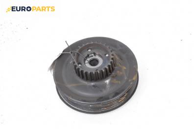 Демпферна шайба за Volkswagen Polo Hatchback II (10.1994 - 10.1999) 60 1.4, 60 к.с.