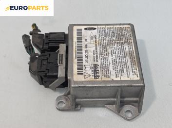 Модул за AIRBAG за Ford Mondeo III Turnier (10.2000 - 03.2007), № 4S7T-148056
