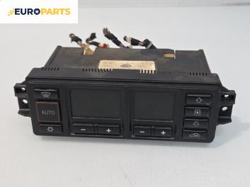 Панел климатроник за Audi A3 Hatchback I (09.1996 - 05.2003), №  8L0820043D