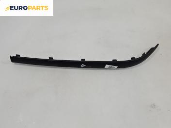 Външни лайсни за BMW 3 Series E46 Sedan (02.1998 - 04.2005), седан, позиция: дясна