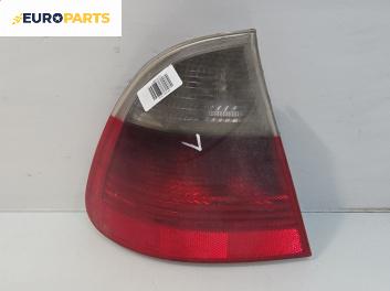 Стоп за BMW 3 Series E46 Touring (10.1999 - 06.2005), комби, позиция: лява