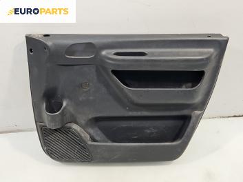 Кора врата за Citroen Jumpy Box I (06.1994 - 10.2006), 2+1 вр., товарен, позиция: предна, дясна