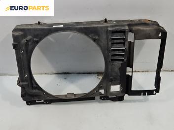 Дифузьор за Citroen Berlingo Pick-Up / Van I (07.1996 - 12.2011) 1.6 HDI 75 (MF9HW), 75 к.с.