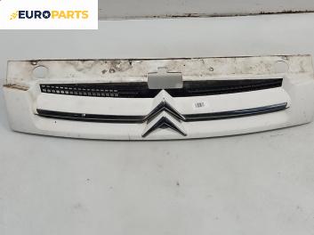 Декоративна маска за Citroen Berlingo Pick-Up / Van I (07.1996 - 12.2011), товарен