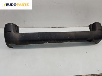 Задна броня за Citroen Berlingo Pick-Up / Van I (07.1996 - 12.2011), товарен