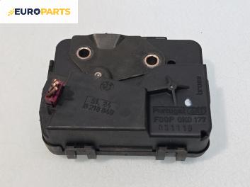 Брава задно стъкло за BMW 3 Series E46 Touring (10.1999 - 06.2005), комби