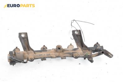 Бензинова рейка за Citroen Xsara Hatchback (04.1997 - 04.2005) 1.4 i, 75 к.с.