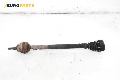 Полуоска за Volkswagen Golf IV Hatchback (08.1997 - 06.2005) 1.9 TDI, 110 к.с., позиция: предна, дясна