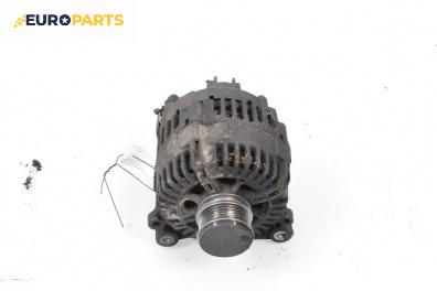 Алтернатор / генератор за Seat Altea Minivan (03.2004 - 12.2015) 1.9 TDI, 105 к.с., № 6F 903 823 C