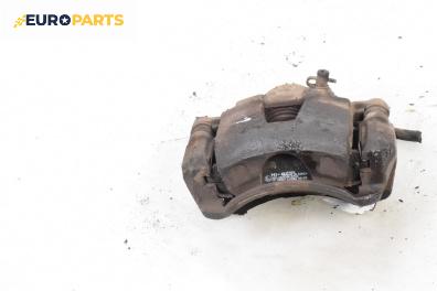 Спирачен апарат за Chevrolet Nubira Station Wagon (01.2005 - ...), позиция: предна, лява