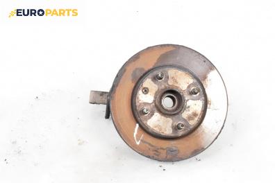 Шенкел главина за Chevrolet Nubira Station Wagon (01.2005 - ...), позиция: предна, лява