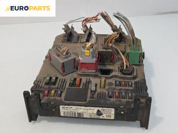 BSI модул за Citroen Berlingo Pick-Up / Van I (07.1996 - 12.2011), №  9652474880