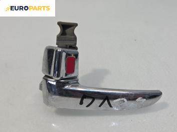 Вътрешна дръжка за Mazda 6 Station Wagon I (08.2002 - 12.2007), 4+1 вр., комби, позиция: предна, лява