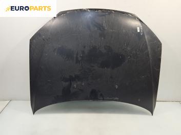 Преден капак за Ford Mondeo III Turnier (10.2000 - 03.2007), 4+1 вр., комби, позиция: предна