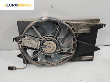 Перка охлаждане за Ford Mondeo III Turnier (10.2000 - 03.2007) 2.2 TDCi, 155 к.с.