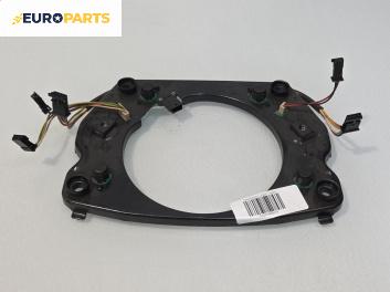 Основа волан за Mercedes-Benz E-Class Estate (S210) (06.1996 - 03.2003)