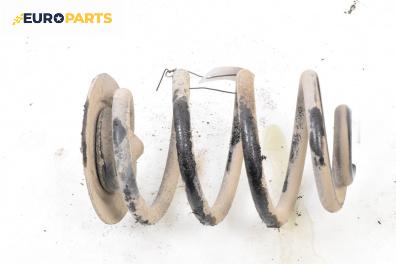 Пружина за ходова част за BMW 3 Series E46 Touring (10.1999 - 06.2005), комби, позиция: задна