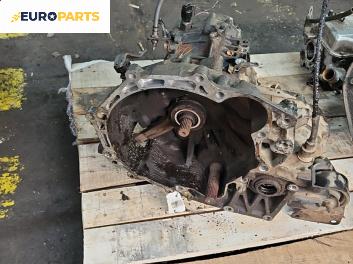 Ръчна скоростна кутия за Mitsubishi Space Runner Minivan I (10.1991 - 08.1999) 1.8 4WD (N21W), 122 к.с.