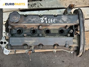 Глава за Chevrolet Nubira Station Wagon (01.2005 - ...) 1.6, 109 к.с.