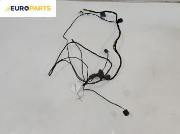 Ел. инсталация парктроник за BMW 3 Series E46 Sedan (02.1998 - 04.2005) 318 i, 143 к.с.