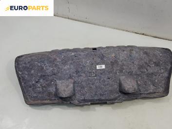 Кора заден капак за BMW 3 Series E46 Sedan (02.1998 - 04.2005), 4+1 вр., седан