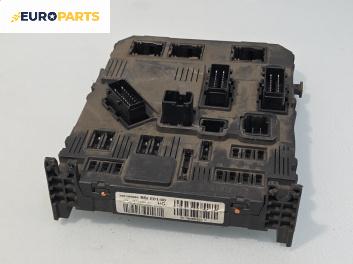 BSI модул за Citroen Berlingo Pick-Up / Van I (07.1996 - 12.2011), № 9657999680