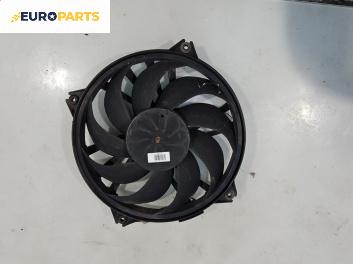 Перка охлаждане за Citroen Berlingo Pick-Up / Van I (07.1996 - 12.2011) 1.9 D 70 (MBWJZ, MCWJZ), 69 к.с.