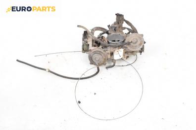 Карбуратор за Mitsubishi Galant VI Estate (09.1996 - 10.2003) 2.5 V6 24V (EA5W), 160 к.с.