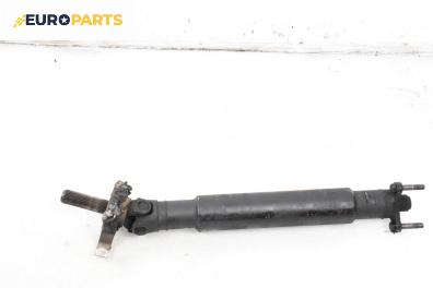 Кардан за BMW 3 Series E46 Touring (10.1999 - 06.2005) 320 d, 150 к.с.