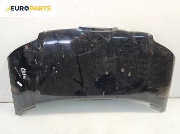 Преден капак за Seat Alhambra Minivan I (04.1996 - 03.2010), 4+1 вр., миниван, позиция: предна