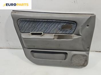 Кора врата за Mitsubishi Space Runner Minivan I (10.1991 - 08.1999), 4+1 вр., миниван, позиция: предна, лява