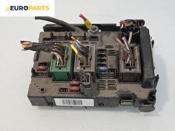 Бушонно табло за Citroen Berlingo Pick-Up / Van I (07.1996 - 12.2011) 1.6 HDI 75 (MF9HW), 75 к.с.