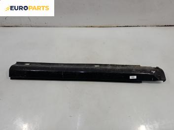 Праг за Kia Sorento I SUV (08.2002 - 12.2009), 4+1 вр., джип, позиция: лява