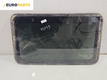 Стъкло шибедах за Kia Sorento I SUV (08.2002 - 12.2009), джип