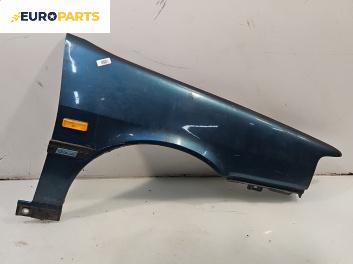 Калник за Fiat Tempra Sedan (03.1990 - 12.1998), 4+1 вр., седан, позиция: предна, дясна