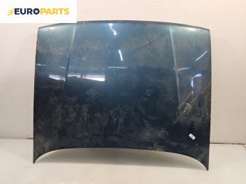 Преден капак за Fiat Tempra Sedan (03.1990 - 12.1998), 4+1 вр., седан, позиция: предна