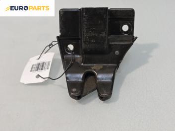 Брава заден капак за Fiat Tempra Sedan (03.1990 - 12.1998), седан, позиция: задна