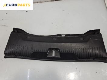 Кора заден капак за Jaguar XF Sedan I (03.2008 - 04.2015), 4+1 вр., седан